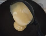 Foto langkah ke 5 dari resep Dorayaki Teflon.