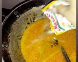 Foto langkah ke 9 dari resep Pesmol Ikan Mas Pedas.