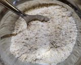 Mézes diótorta (2013-as országtorta) recept fázis 19 fotója