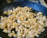 Foto del paso 6 de la receta: Topping para relleno de crepas ☕🧇