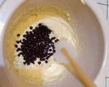 Foto langkah ke 3 dari resep Cookies Chocochips.