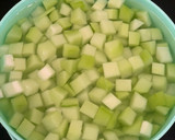 Foto langkah ke 1 dari resep Mie Gomak Kuah.