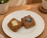 Foto langkah ke 9 dari resep Mie Roll pedas.