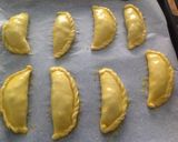 Foto del passaggio 6 della ricetta Empanadas argentine