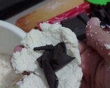 Foto langkah ke 2 dari resep Misro Isi Coklat.