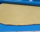 Foto del paso 5 de la receta: 🎅🏻❄️☃️ Galletitas de manteca ❄️ Galletitas navideñas - Decoración fácil paso a paso + Tips ☃️❄️🎅🏻