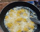 A picture of step 4 of Corn fritters.
