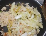 Foto langkah ke 4 dari resep Nasi Goreng Kencur.