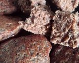 Фото кроку 4 до 🔸Кутя🔸Оладки з куті 🔸.
