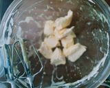 Foto del paso 2 de la receta: Bizcocho de Mariposa