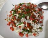 Foto del paso 4 de la receta: Ceviche de Camarón