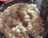 Foto del paso 1 de la receta: Pizza con base de arroz