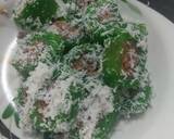 Kue Kacamata Simpel Aja langkah memasak 3 foto