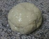 A picture of step 3 of Handmade Udon Noodles.
