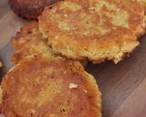 Foto del paso 3 de la receta: Hamburguesa de garbanzos