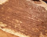 Foto del paso 4 de la receta: Rollos de canela! (cinnamon rolls)