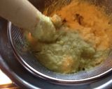 A picture of step 3 of Thick and Rich Sweet Potato Paste.