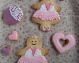 A picture of step 14 of Icing for Cookies.