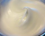 A picture of step 5 of Chiffon Roll With Caramel Cream Filling.