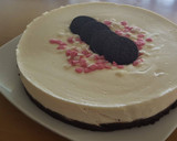 Foto del paso 7 de la receta: Tarta Fría de Oreo (sin horno)
