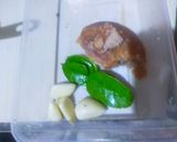 Foto langkah ke 5 dari resep Tahu Guling Sederhana (Makanan khas Jogja).