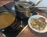 Foto del paso 5 de la receta: Consomé sabroso