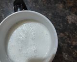 बनाना शेक (banana shake recipe in hindi) रेसिपी चरण 2 फोटो