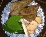 Foto langkah ke 1 dari resep BTT (Bacem Tahu Tempe).