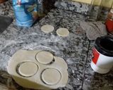 Foto del paso 4 de la receta: Alfajores de maizena súper tiernos