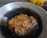 Foto langkah ke 4 dari resep Tahu dan Tempe Goreng Ketumbar.
