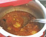 A picture of step 2 of Aloo-Tamatar ki Rasedar sabji😋.