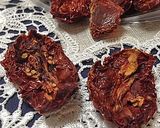 A picture of step 27 of All-purpose Dried Tomatoes Marinated in Anchovy Oil.