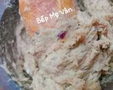 Hình bước làm 2 của món Chả Huế