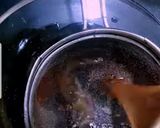 A picture of step 13 of Drumstick soup.
