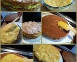 A picture of step 5 of AMIEs MACAPUNO CHIFFON Cake.