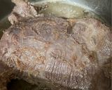 Foto del paso 3 de la receta: Recetas económicas: tapa de nalga a la cacerola