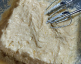 Foto del paso 2 de la receta: Budín de banana, nuez y almendras