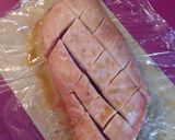 Foto del paso 3 de la receta: Magret de pato