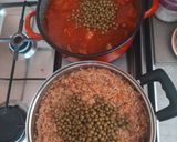 2041. Hentes tokány akart lenni de ebbe már minden van 😅 recept fázis 4 fotója
