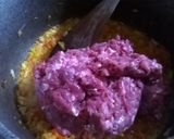 Foto del paso 3 de la receta: Salsa bologñesa a mi estilo