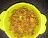 मसाला करेले (Masala karele recipe in hindi) रेसिपी चरण 4 फोटो