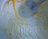 Foto langkah ke 1 dari resep 246. Sagu Keju Cokelat Lumeerr (Recipe TintinRayner) #RabuBaru.