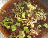 Foto langkah ke 3 dari resep Kongnamul (Korean Style Bean Sprout).