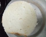 A picture of step 1 of Grilled sandwich.