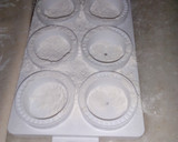 Foto del paso 5 de la receta: Masa para sorrentinos o raviolones (tercera y ultima parte)