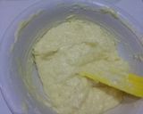 Foto langkah ke 2 dari resep Bagelen Roti Tawar yummy 😍😍 iseng2 ada roti tawar nganggur aja.