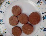Foto del paso 4 de la receta: Chocoalfajores de maicena light!