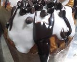 Foto del paso 9 de la receta: Pan dulce fácil (panettone)