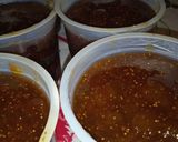 Foto del paso 2 de la receta: Dulce de higo