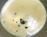 A picture of step 3 of Basic Plain Chiffon Cake.